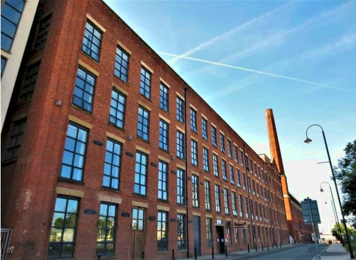 2 Bedroom Apartment To Rent In Vulcan Mill, New Islington, Manchester Citye Centr, Manchester, M4