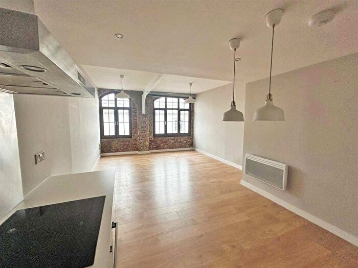1 Bedroom Flat For Sale In Robert Street, Brighton, BN1 - Photo 2