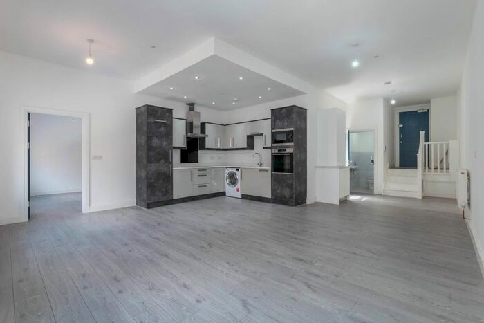 1 Bedroom Flat To Rent In Bank Corner, Great Hampton Street, B18