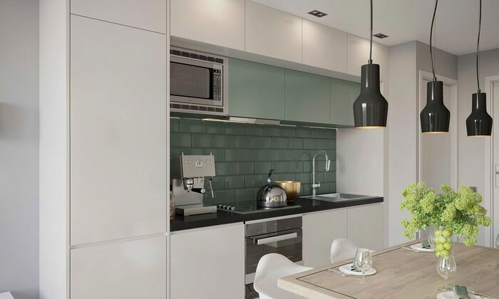 1 Bedroom Flat For Sale In Rice Works, Liverpool, L1
