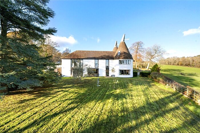 7 Bedroom Detached House To Rent In Tottingworth Park, Broad Oak, Heathfield, East Sussex, TN21