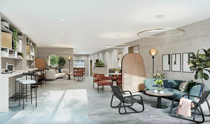 1 Bedroom Flat To Rent In Queens Cross, Western Gateway, London, E16