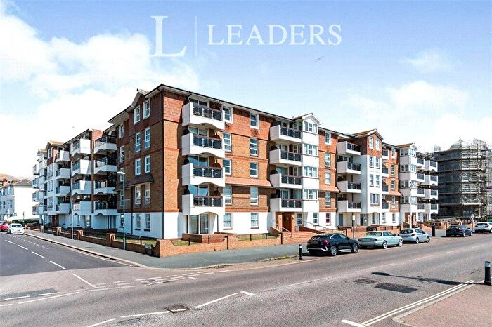 2 Bedroom Apartment For Sale In The Esplanade, Bognor Regis, West Sussex, PO21