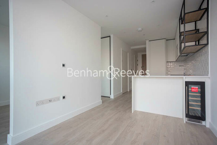 1 Bedroom Apartment To Rent In Belgrave Road, Wembley, HA0