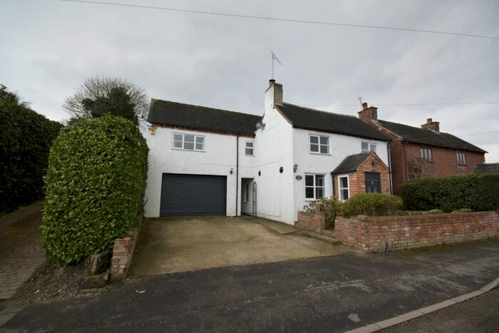 4 Bedroom Semi-Detached House To Rent In Main Street, Repton, Derby, Derbyshire, DE65