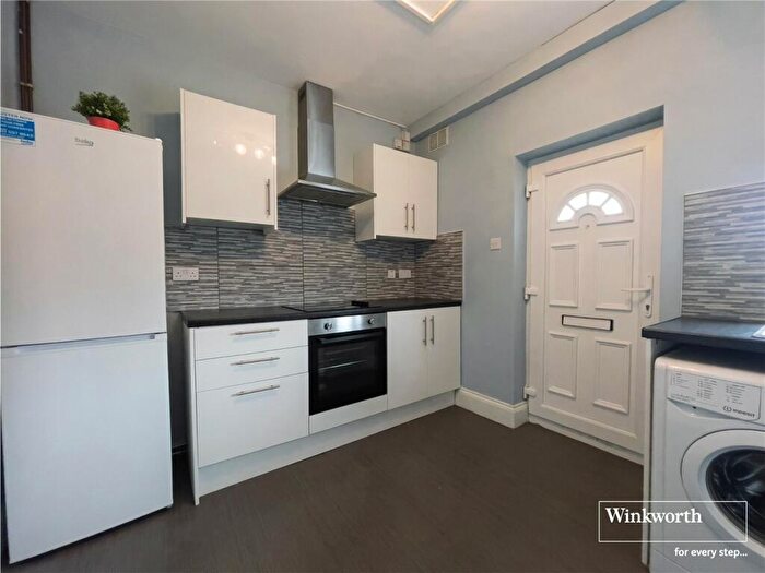 1 Bedroom Apartment To Rent In Kingsbury Road, Kingsbury, London, NW9