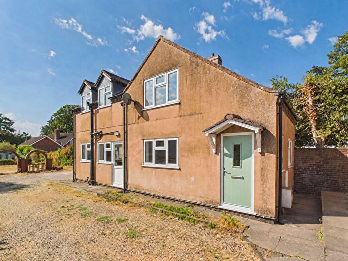 2 Bedroom Cottage To Rent In Habberley Road, Bewdley, DY12