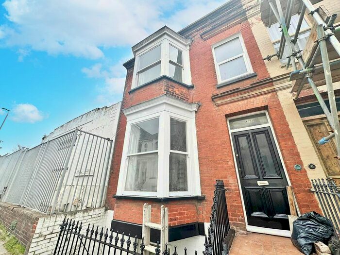3 Bedroom Maisonette To Rent In Belgrave Road, Margate, CT9