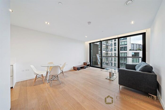 1 Bedroom Flat To Rent In The Plimsoll Building, Handyside Street, Kings Cross, N1C