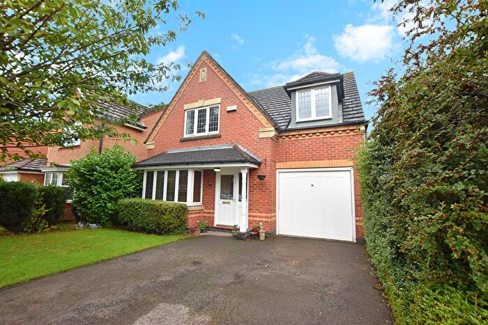 4 Bedroom Detached House For Sale In Fenwick Road, Scartho Top, Scartho, DN33