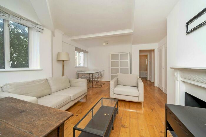 1 Bedroom Apartment To Rent In Gilston Road, SW10