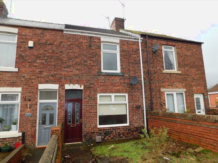 Houses to rent in Shildon, DL4, County Durham