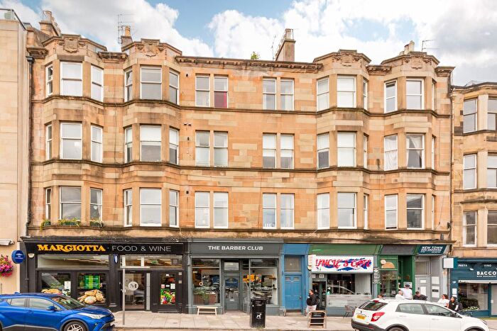 2 Bedroom Flat For Sale In / () Dundas Street, New Town, Edinburgh, EH3