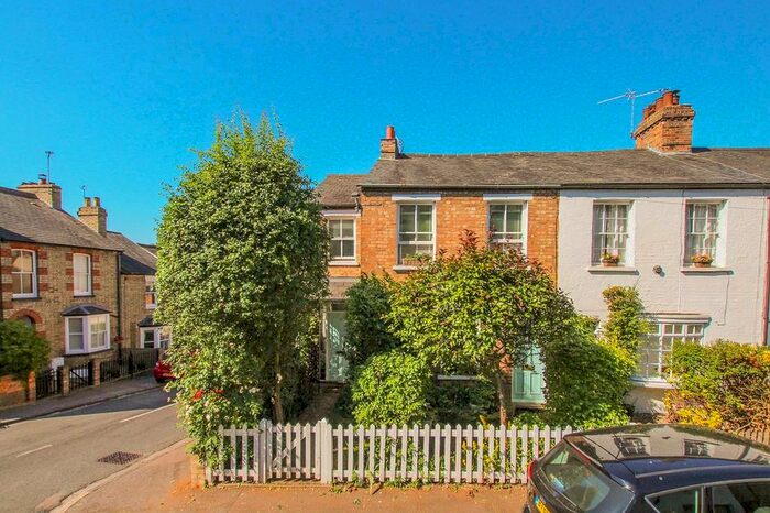 3 Bedroom Property To Rent In Wellington Street, Hertford, SG14
