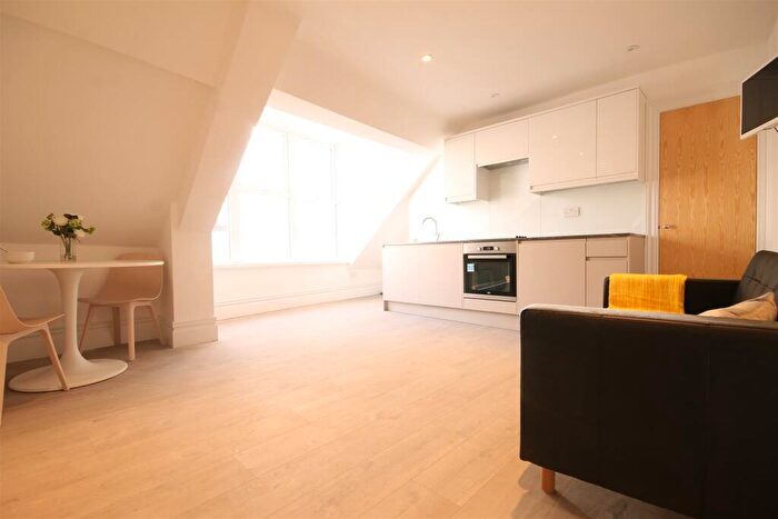 1 Bedroom Apartment To Rent In Dean Street, City Centre, Newcastle Upon Tyne, NE1