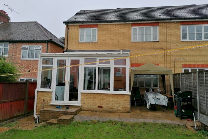 4 Bedroom End Of Terrace House To Rent In Globe Road, Woodford Green, IG8