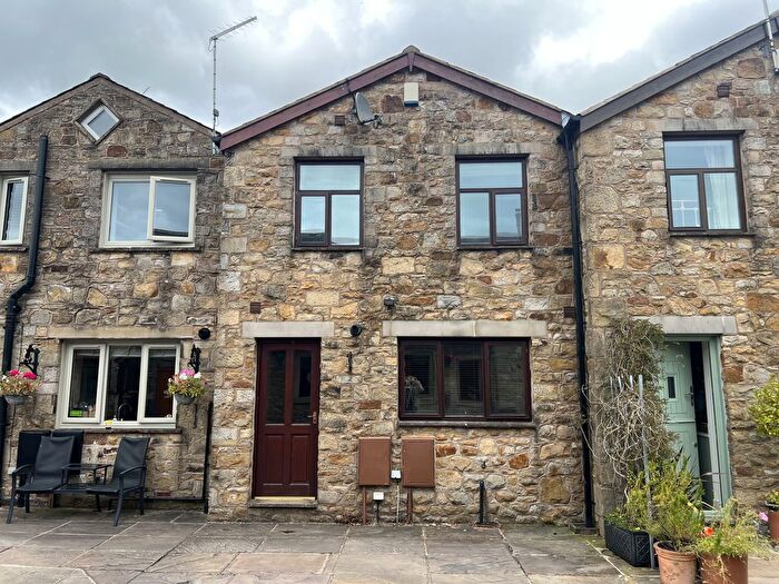 3 Bedroom Terraced House To Rent In Church Street, Ribchester, PR3