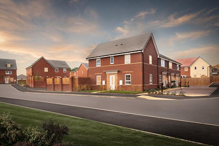 3 Bedroom Semi-Detached House For Sale In Severn Road, Stourport On Severn, Worcestershire, DY13