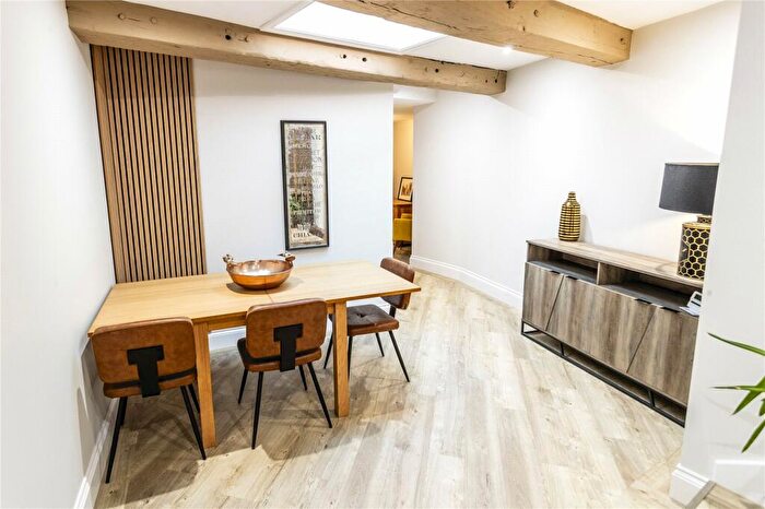 3 Bedroom Terraced House For Sale In Newgate Street, Morpeth, Northumberland, NE61