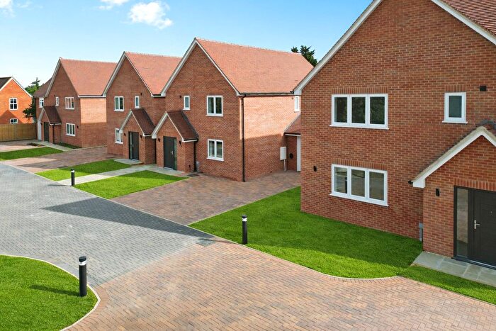 4 Bedroom Detached House For Sale In Weston Road, Bretforton, Evesham, Worcestershire, WR11