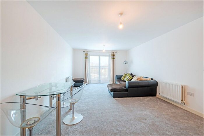 2 Bedroom Flat For Sale In Fortune Avenue, Edgware, HA8