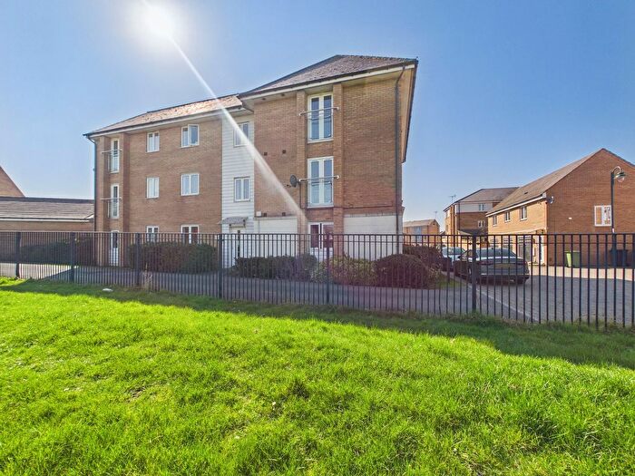 2 Bedroom Flat For Sale In Harn Road, Hampton Centre, PE7