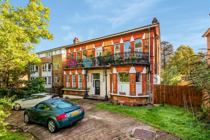 1 Bedroom Flat To Rent In Mayow Road, London, SE26