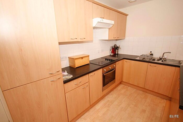2 Bedroom Apartment To Rent In Willowtree Avenue, Belmont, DH1