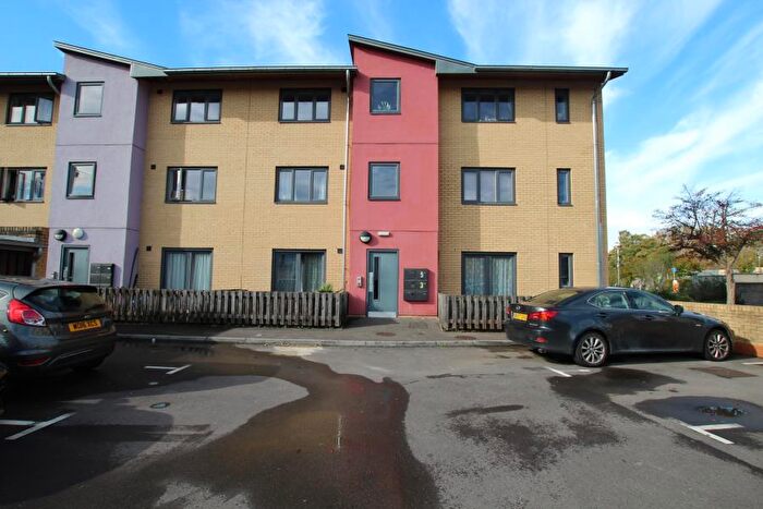 2 Bedroom Apartment To Rent In Centrum - Easton, BS5