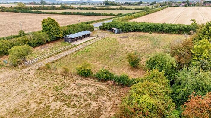 Land For Sale In Land At Whatcote, Idlicote Road, Shipston-on-Stour, CV36
