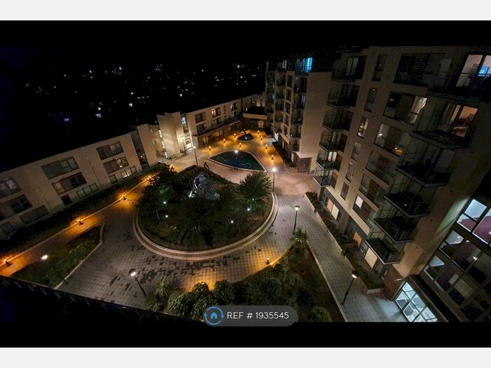 1 Bedroom Flat To Rent In Cotterells, Hemel Hempstead, HP1