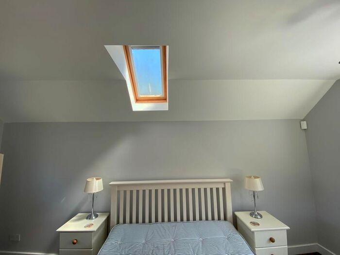 1 Bedroom Bungalow To Rent In Oxford Street, Whitstable, CT5