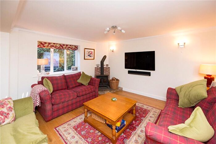 5 Bedroom Detached House For Sale In Milner Lane, Scotton, Near Knaresborough, North Yorkshire, HG5