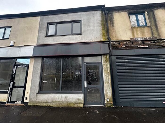 Property For Sale In Duckworth Street, Darwen, BB3