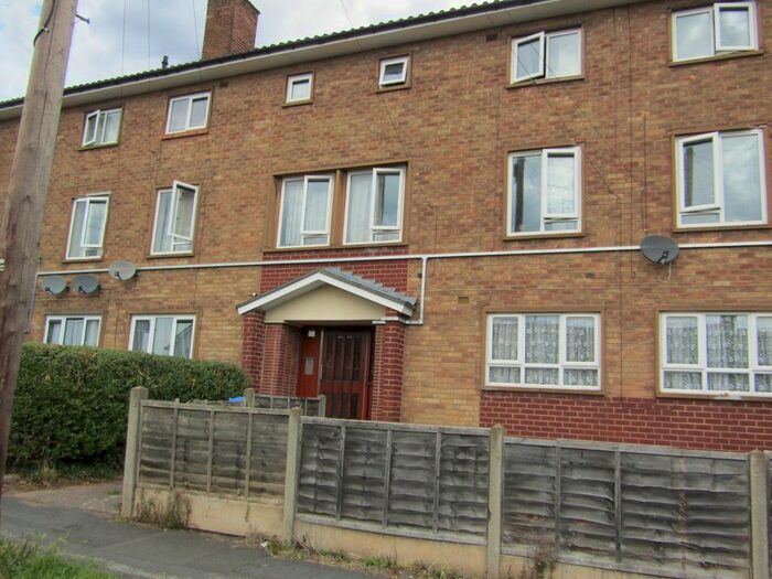 2 Bedroom Flat To Rent In Goodeve Walk, Sutton Coldfield, B75
