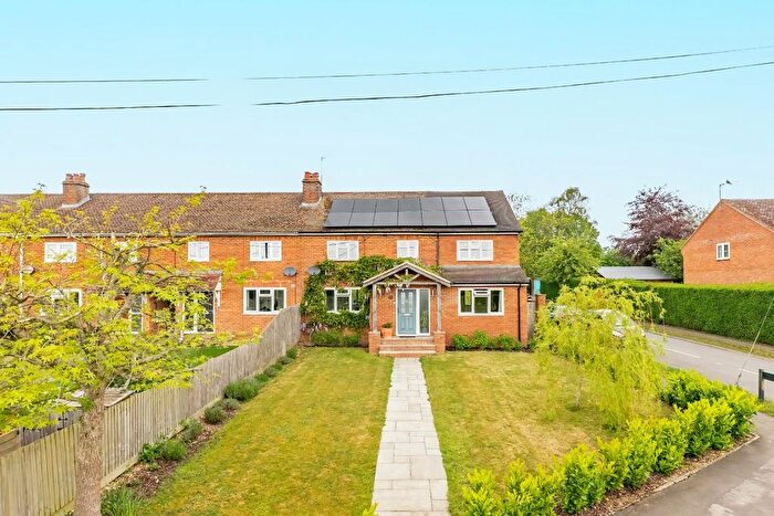 4 Bedroom Property For Sale In Wick Road, Wigginton, Tring, HP23