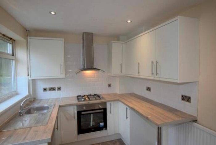 3 Bedroom Detached House To Rent In Longhill Rise, Kirkby-In-Ashfield, Nottingham, NG17