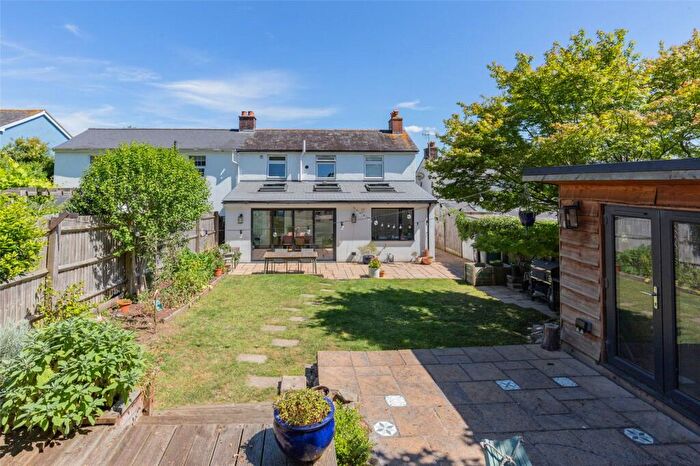 3 Bedroom Semi-Detached House For Sale In Sylvan Way, Bristol, BS9