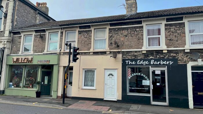 1 Bedroom Flat To Rent In Alfred Street, Weston-Super-Mare BS23