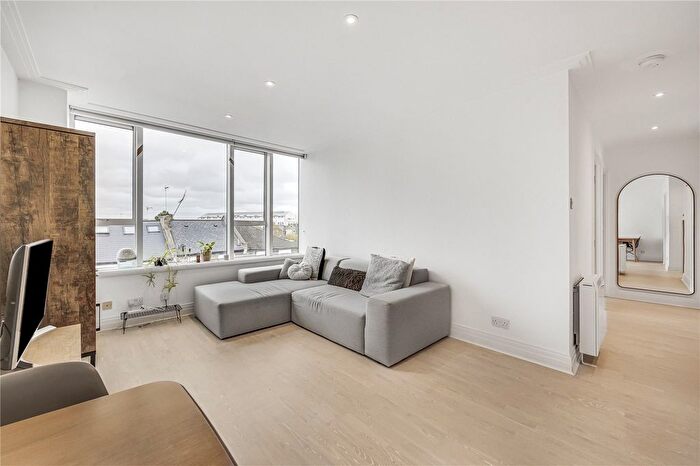 2 Bedroom Flat To Rent In Drayton Park, London, N5