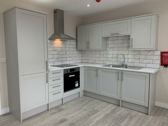 1 Bedroom Flat To Rent In Albert Drive, Bootle, Merseyside, L9