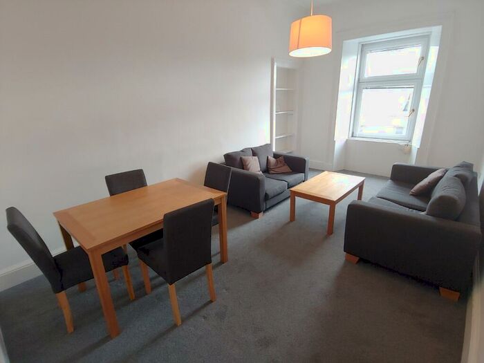 4 Bedroom Flat To Rent In Morrison Street, West End, Edinburgh, EH3