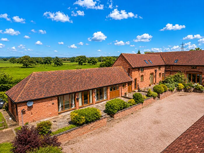 1 Bedroom Property To Rent In Allsetts Farm, Broadwas, Worcester, WR6