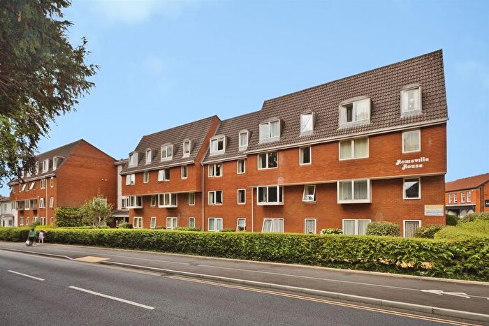 1 Bedroom Property For Sale In Hendford, Yeovil, BA20