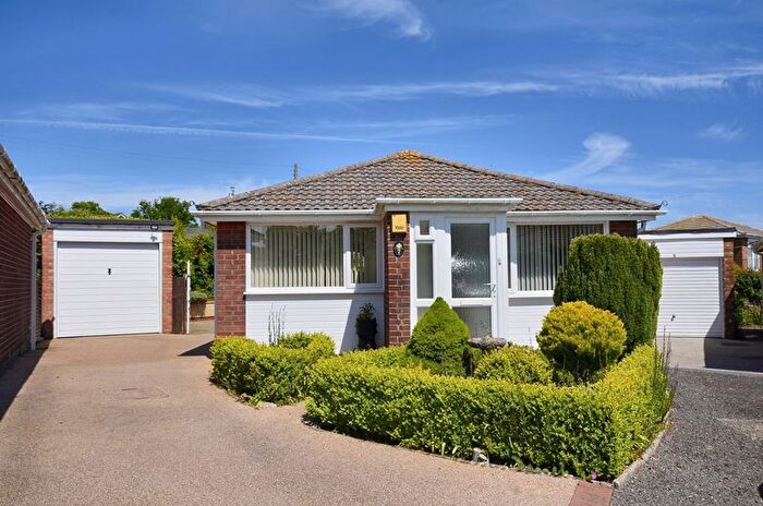 2 Bedroom Detached Bungalow For Sale In Linhay Close, Brixham, TQ5