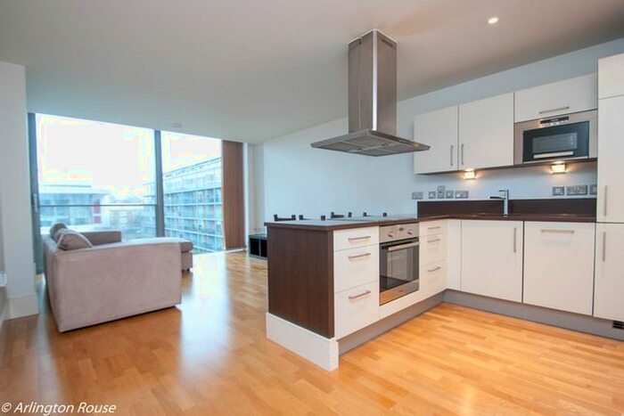 2 Bedroom Flat To Rent In West Stand, Highbury Stadium Square, Highbury, London, N5