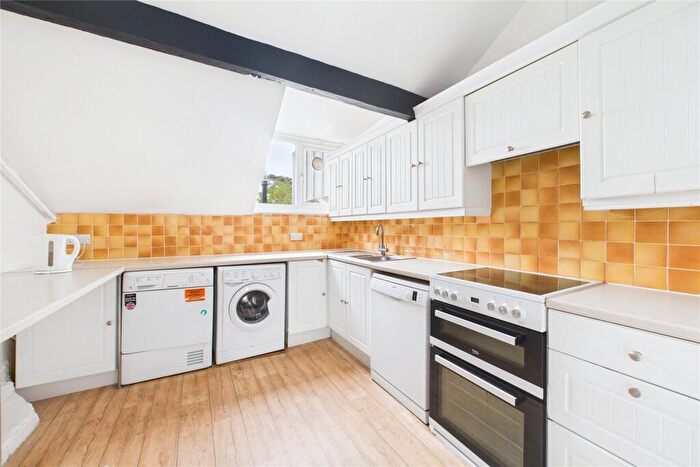 3 Bedroom Apartment To Rent In Sandhurst Lodge, Wokingham Road, Crowthorne, Berkshire, RG45