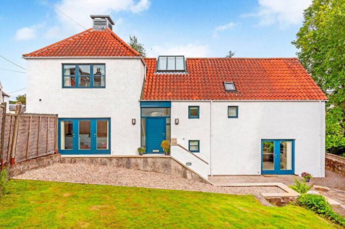 3 Bedroom Detached House For Sale In Hayfield Road, Glenfarg, Perth, PH2