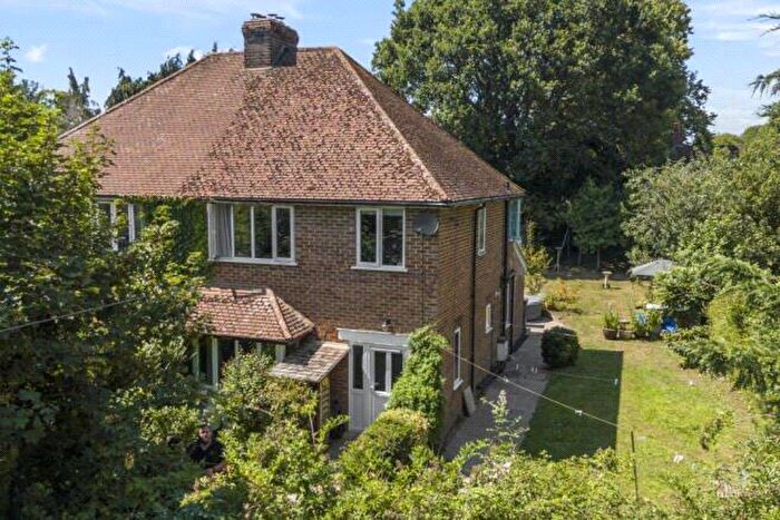 3 Bedroom House To Rent In Easebourne, Midhurst, GU29