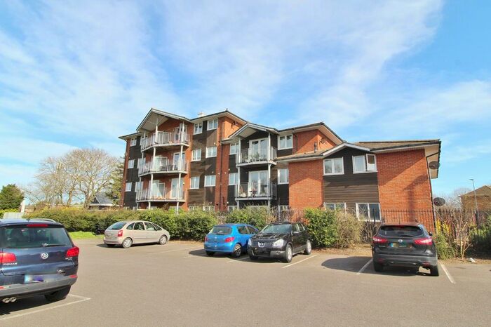2 Bedroom Flat For Sale In Bransbury Mews, Henderson Road, Southsea, PO4